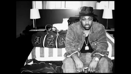 *2016* Smoke Dza - Heard Dat