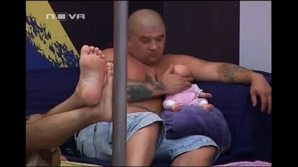 Big Brother Family (04.06.10) * Част 3/5 * ( Цялото Предаване )