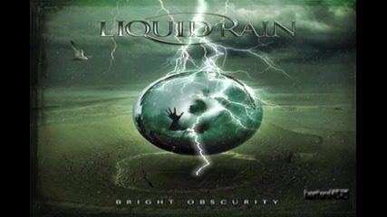 Liquid Rain - Homeless