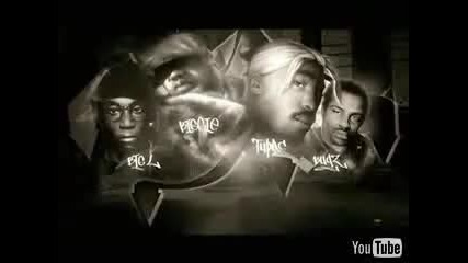 dmx_the_rain