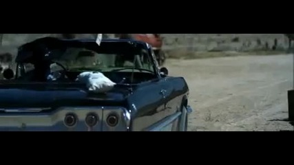 Ice Cube - I Rep That West (hq)