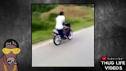 Best Thug Life Compilation of 2016 Part 76