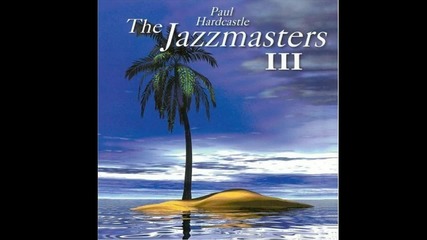 Paul Hardcastle - Nightcrawler