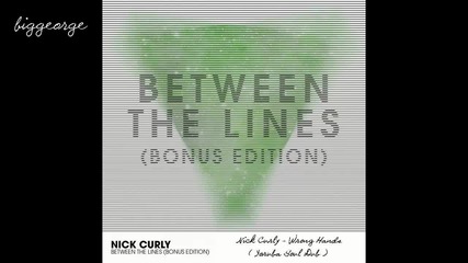 Nick Curly - Wrong Hands ( Yoruba Soul Dub ) [high quality]