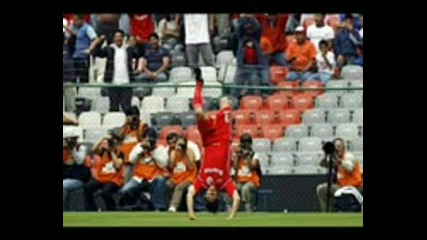 Смях смешната страна на футбола ! 