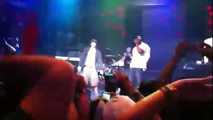 Eminem and 50 Cent - Sxsw 2012 ( Austin Texas )