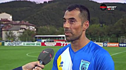 Андонов: Ще мислим зимата как да действаме