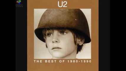 U2 Bad
