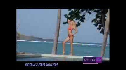 Victorias Secret Swim 2007