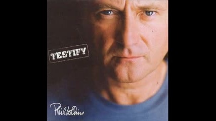 Phil Collins - Cant stop loving you