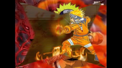 nine tails fox