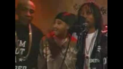 Bone Thugs Freestyle