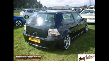 Golf 4 Tuning