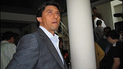 Даниел Боримиров