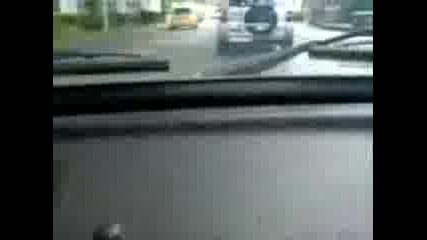 Trabi Vs. Astra Low Owning Editi