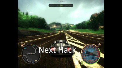 Nfs Most Wanted - Super Hack