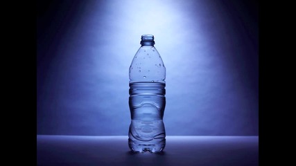 Бутилирана вода 