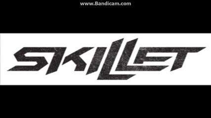 Skilet - The Hero