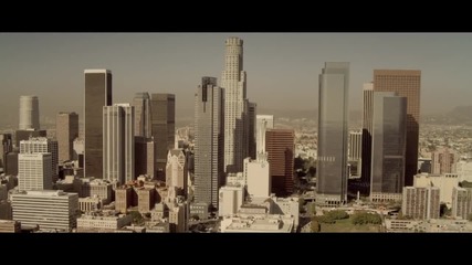 David Guetta - Where Them Girls At ft. Nicki Minaj, Flo Rida