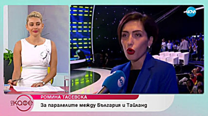 Дарко Тасевски - един мъж и баща-мечта