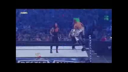 Wwe Wrestlemania 25 Highlights 12