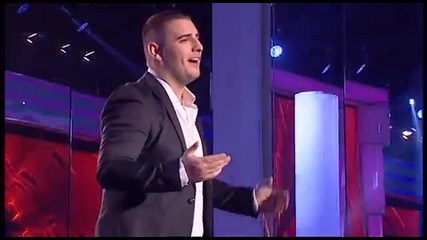 Darko Lazic - Godinu dana, trista kafana