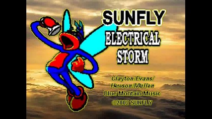 U2 - Electrical Storm - karaoke