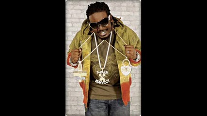 T - Pain - Bad Side