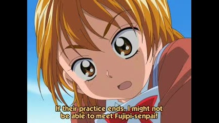 Pretty Cure Max Heart - 41
