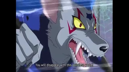 Smile Precure! Episode 45