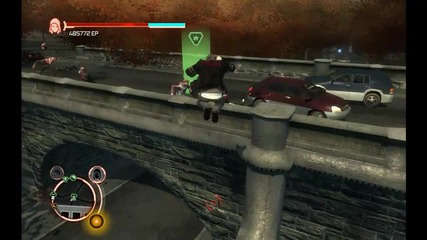 Prototype Playthrough ( Част 29 2/2 ) / ( Допълнителни мисии )