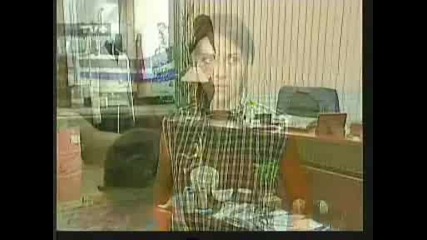 Ранена душа 105 епизод 2 част