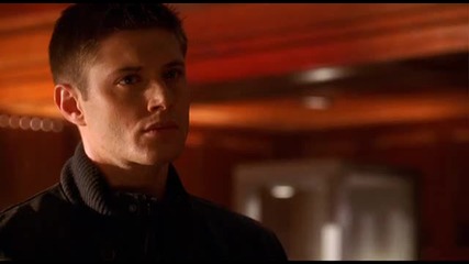 Smallville - season 4, episode 13 (clip 2) 