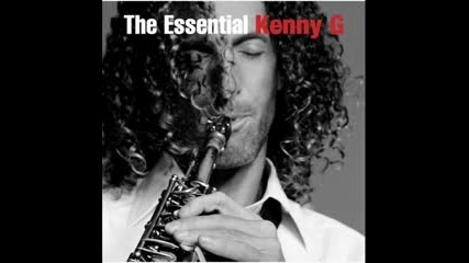 kenny g - breathless 