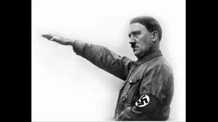 Rammstein - Hitler