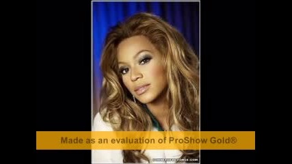 Beyonce