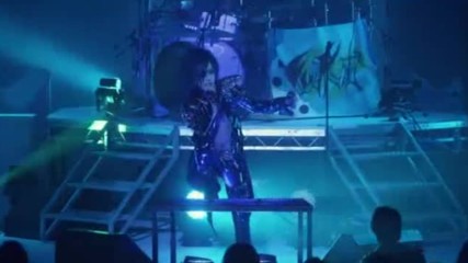 Mejibray Invisible Tower Maker [theatrical Show Live][hd]