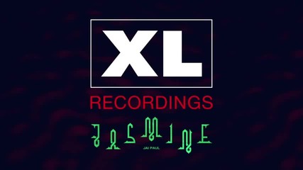 Jai Paul - Jasmine (demo)