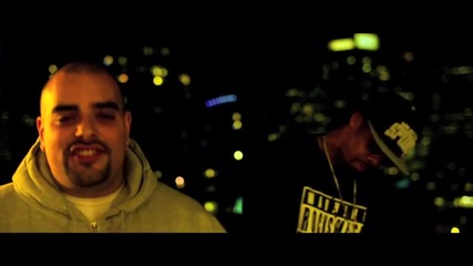 Berner and Chevy Woods - No Handcuffs ( Official Video H D )