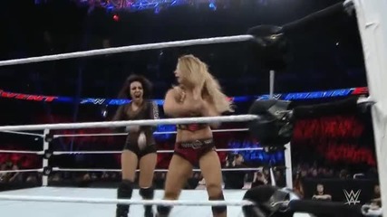 Wwe main event 17.04.2015