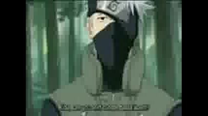 Naruto Shippuuden Еp. 95 Високо Качества End Sub 2/3