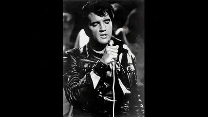 Elvis Presley - Crazy Little Thing