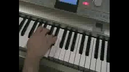 Как Да Изпълним Unfaithful - Rihanna..avi