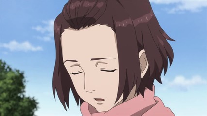 Parasyte - Kiseijuu: Sei no Kakuritsu - 13 ᴴᴰ