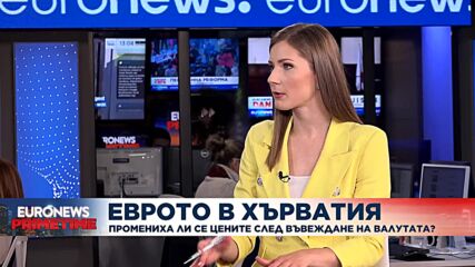 Журналист от Хърватия: В ЕС не се гледа сериозно на България