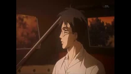 Mouryou no Hako Епизод 2 Eng Sub (box of Goblins) 