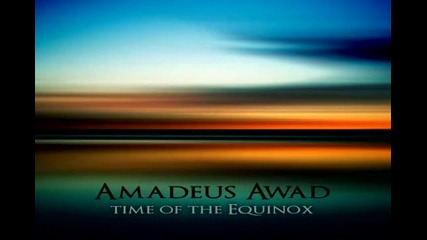 (2012) Amadeus Awad feat Mark Boals - Paper Dreams