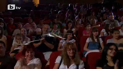 Комиците 10.05.2013 част 3/3