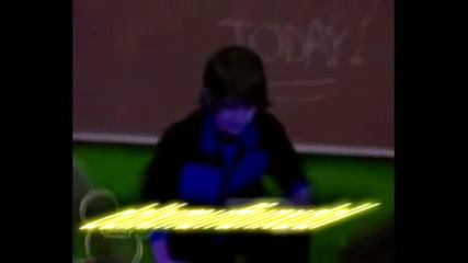 Hannah Montana ft. Emily Osment - Wherever i Go 