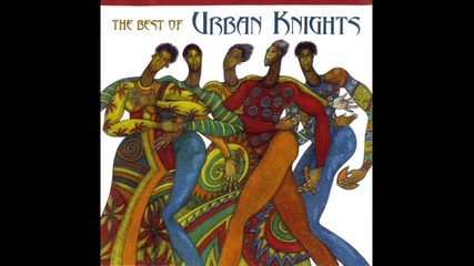 Urban Knights - The Message